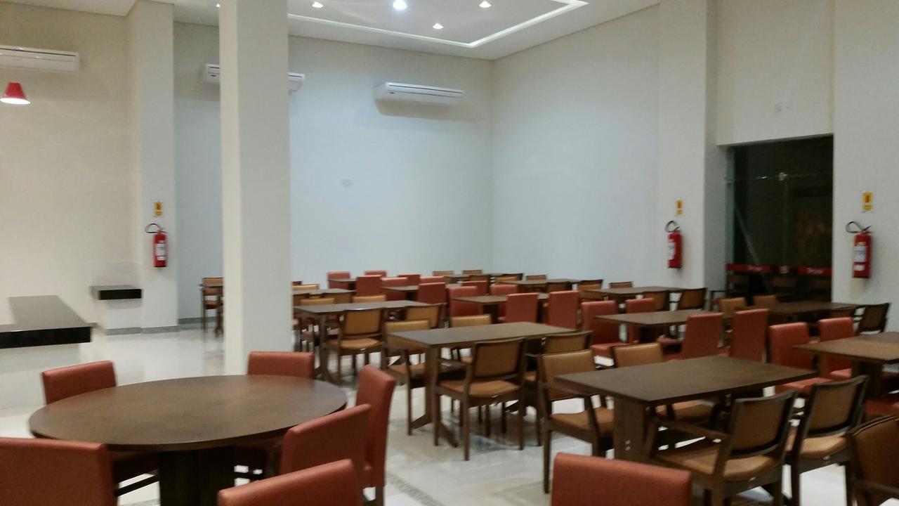 Hotel Caju De Ouro Feira de Santana Exterior photo